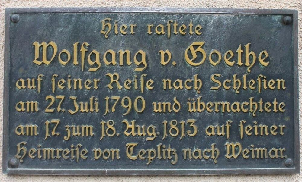Hotel Goldener Loewe Waldheim Dış mekan fotoğraf