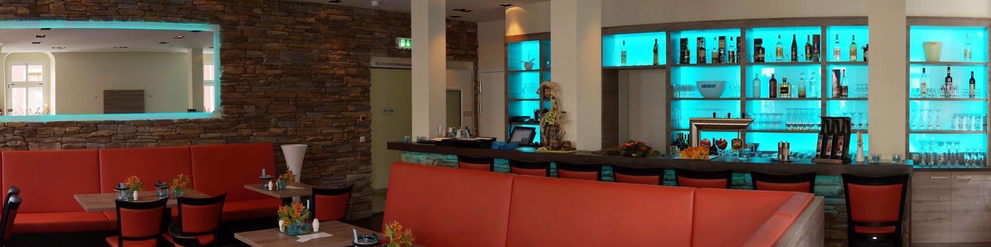 Hotel Goldener Loewe Waldheim Dış mekan fotoğraf